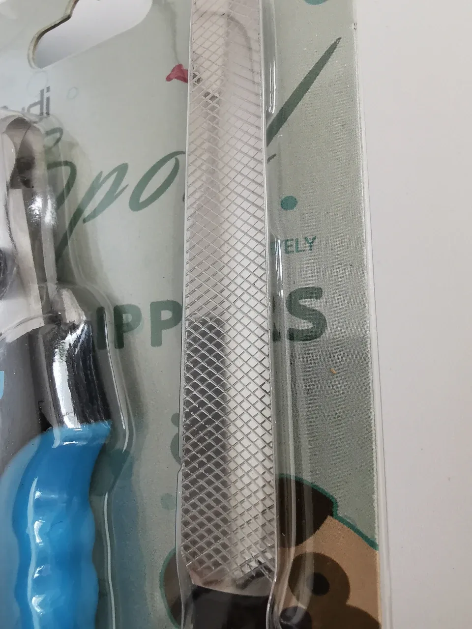 Dudi Dog Nail Clipper - Small/Medium image indicator(8)