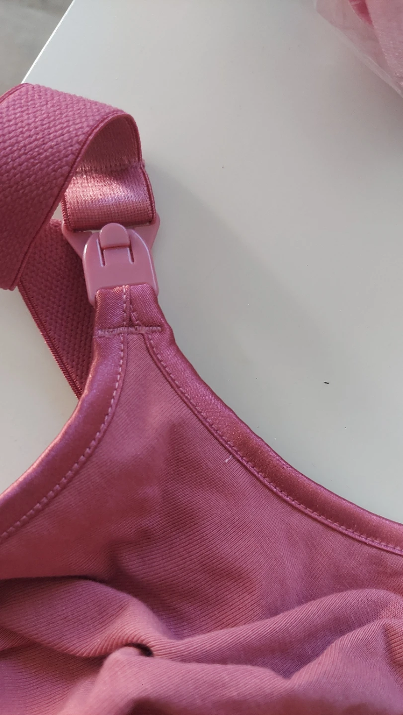 Jockey Forever Flex Bra - Size 40D - photo 3