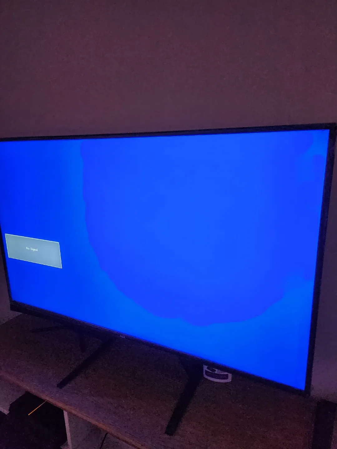 RCA 50" 4K TV
