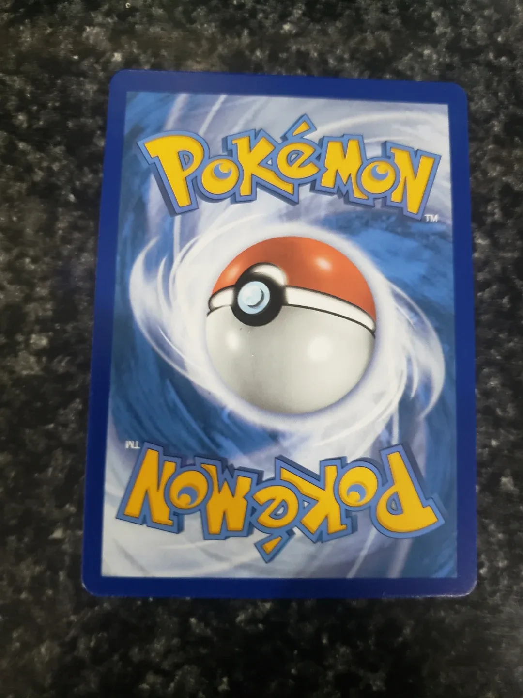 Mint condition Rayquaza VMAX Pokemon Card image indicator(3)