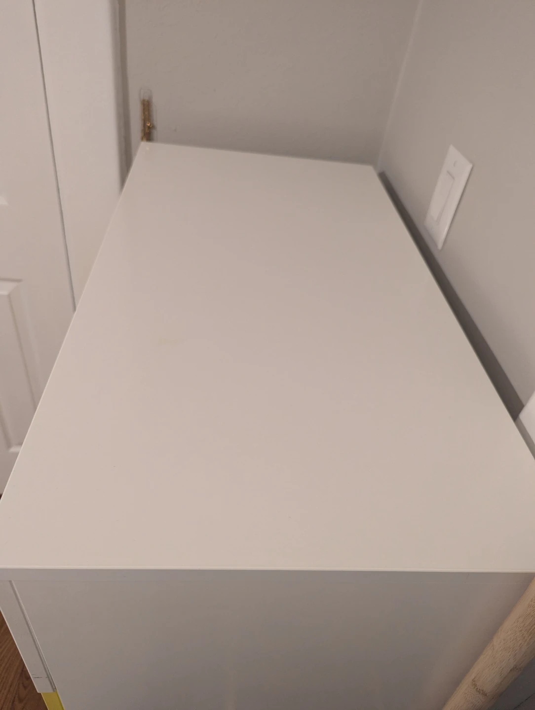 Ikea Nordli Dresser - photo 2