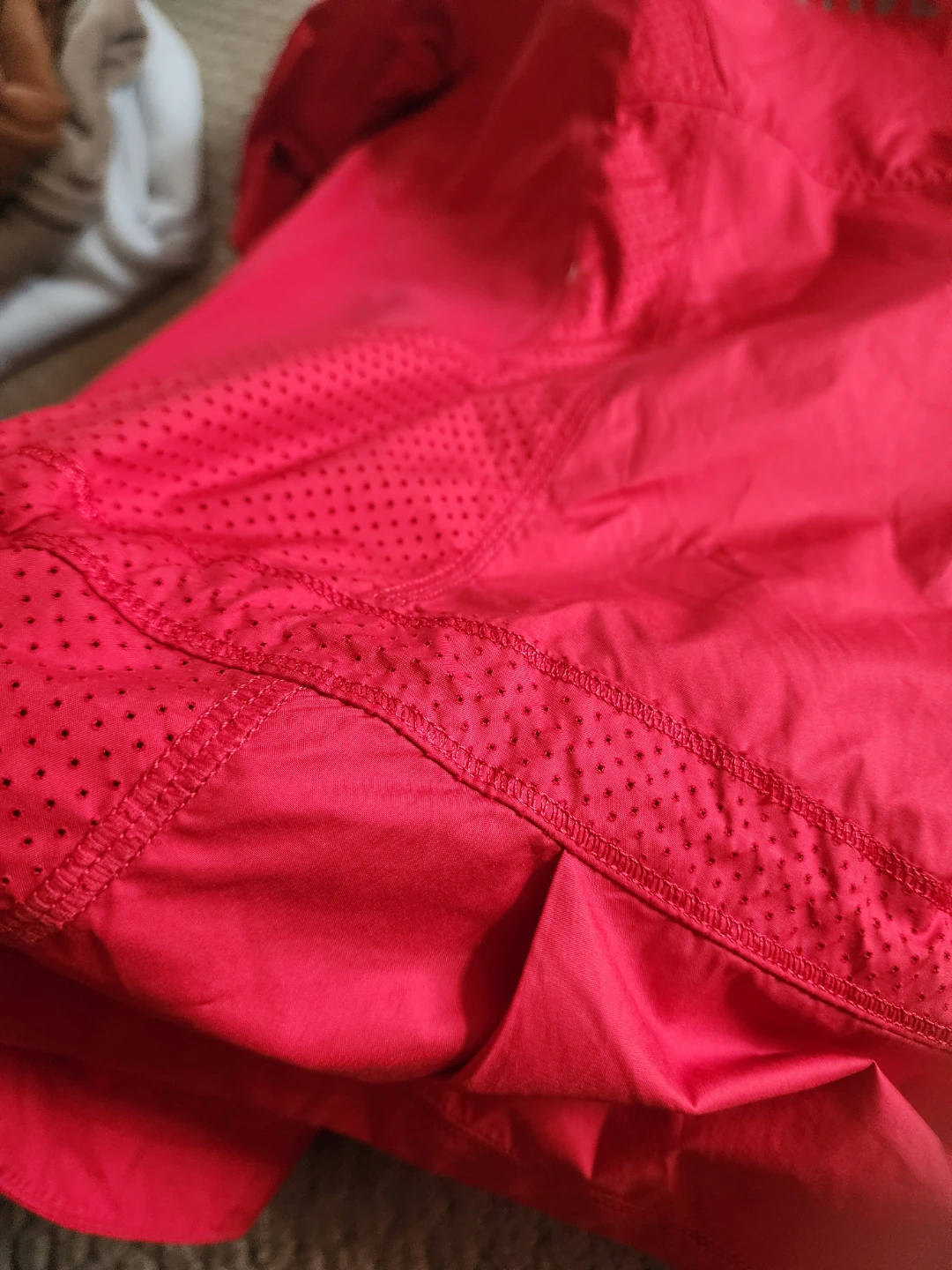 Lululemon Instructor Running Jacket free - photo 4