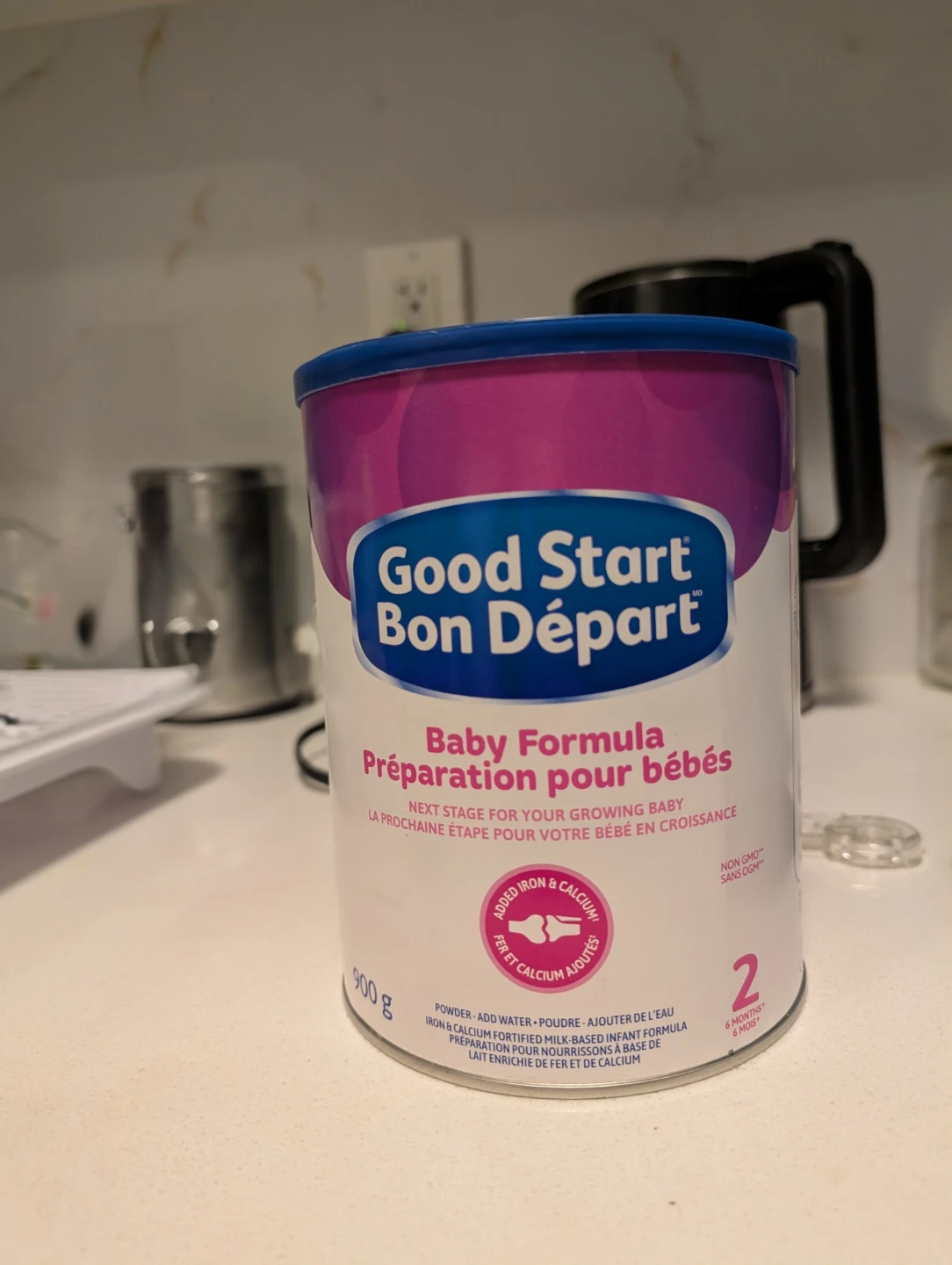 Good Start Baby Formula - Stage 2