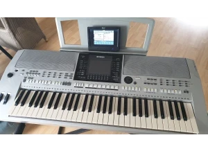 Yamaha PSR-SX900 Keyboard - photo 2