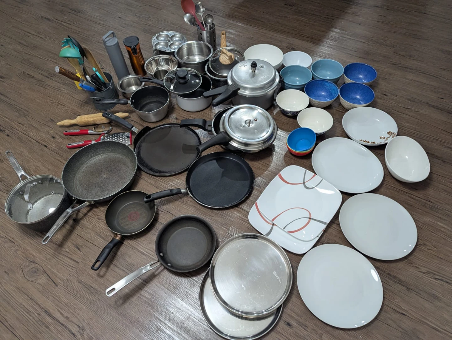 Kitchen items - photo 2