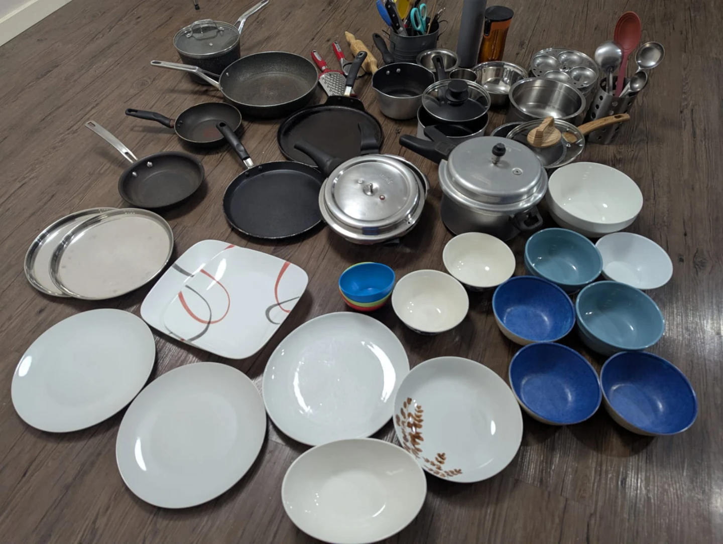 Kitchen items - photo 3