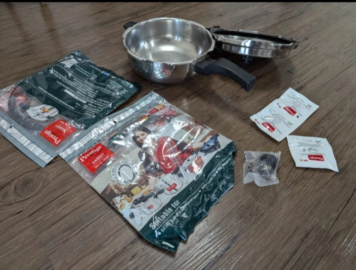 Kitchen items - photo 4