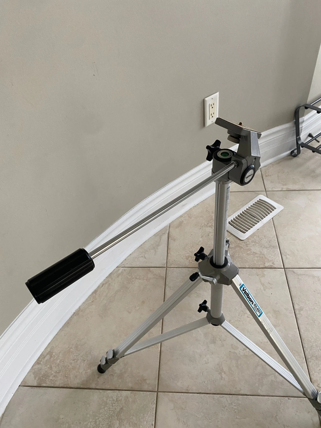 Velbon VS-443D Tripod - photo 3
