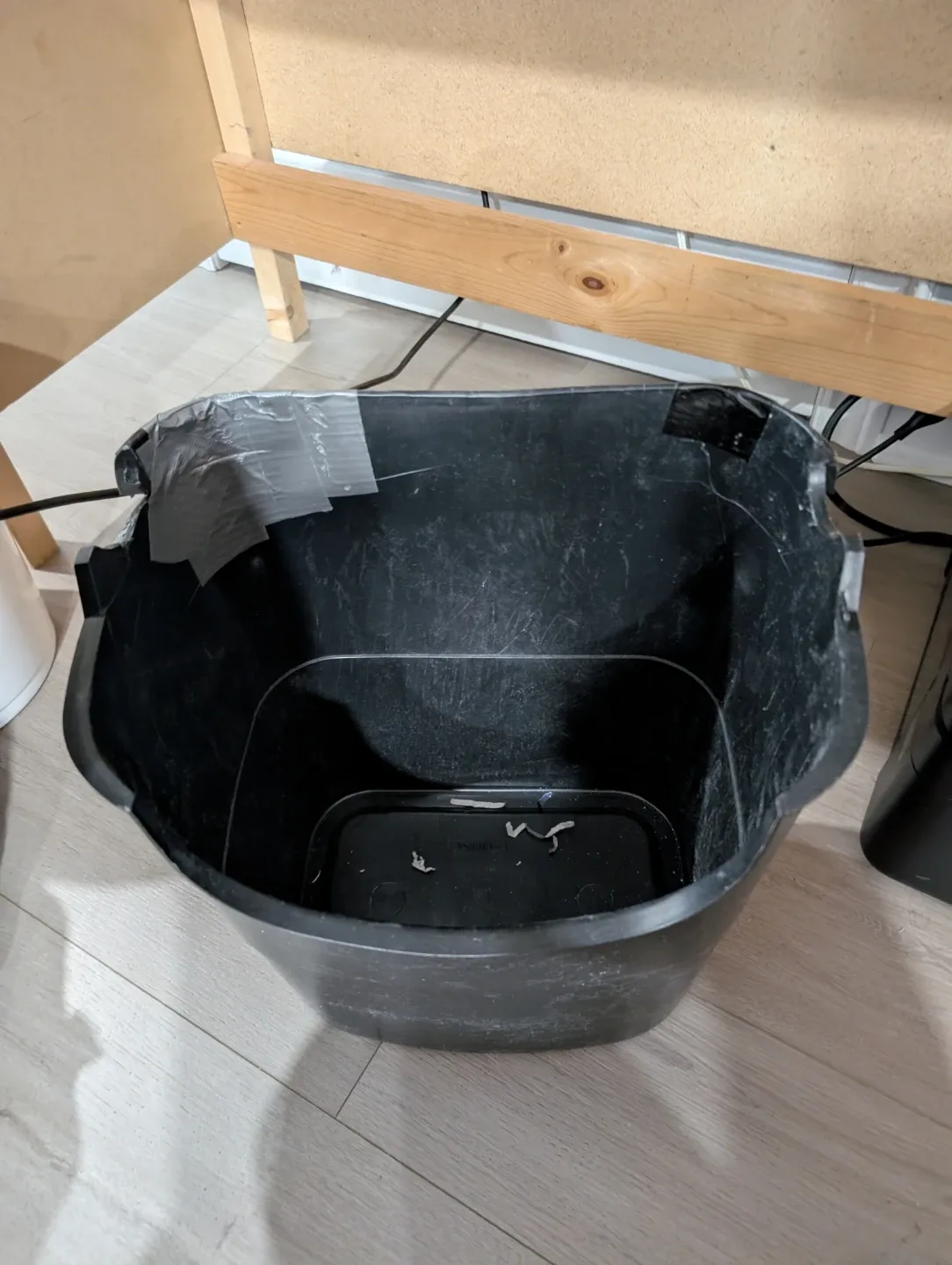 Fellowes P-45C Paper Shredder image indicator(2)