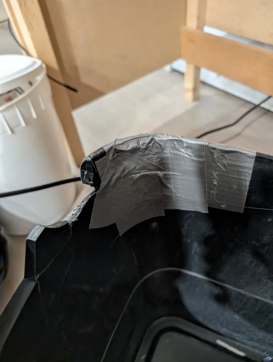 Fellowes P-45C Paper Shredder image indicator(3)