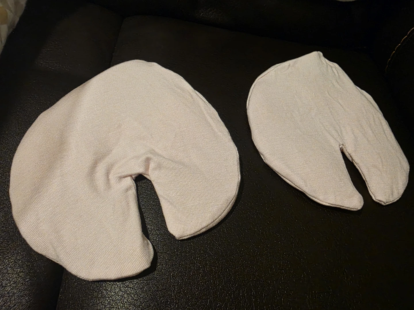 Momcozy Hot and Cold Breast Pads - photo 3