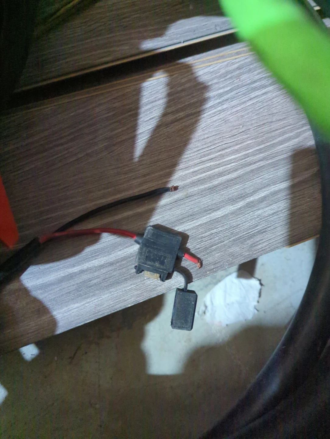 Fuelworks 12V DC Diesel Transfer Pump - photo 3