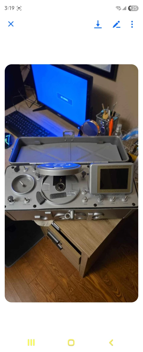 Boombox - photo 2