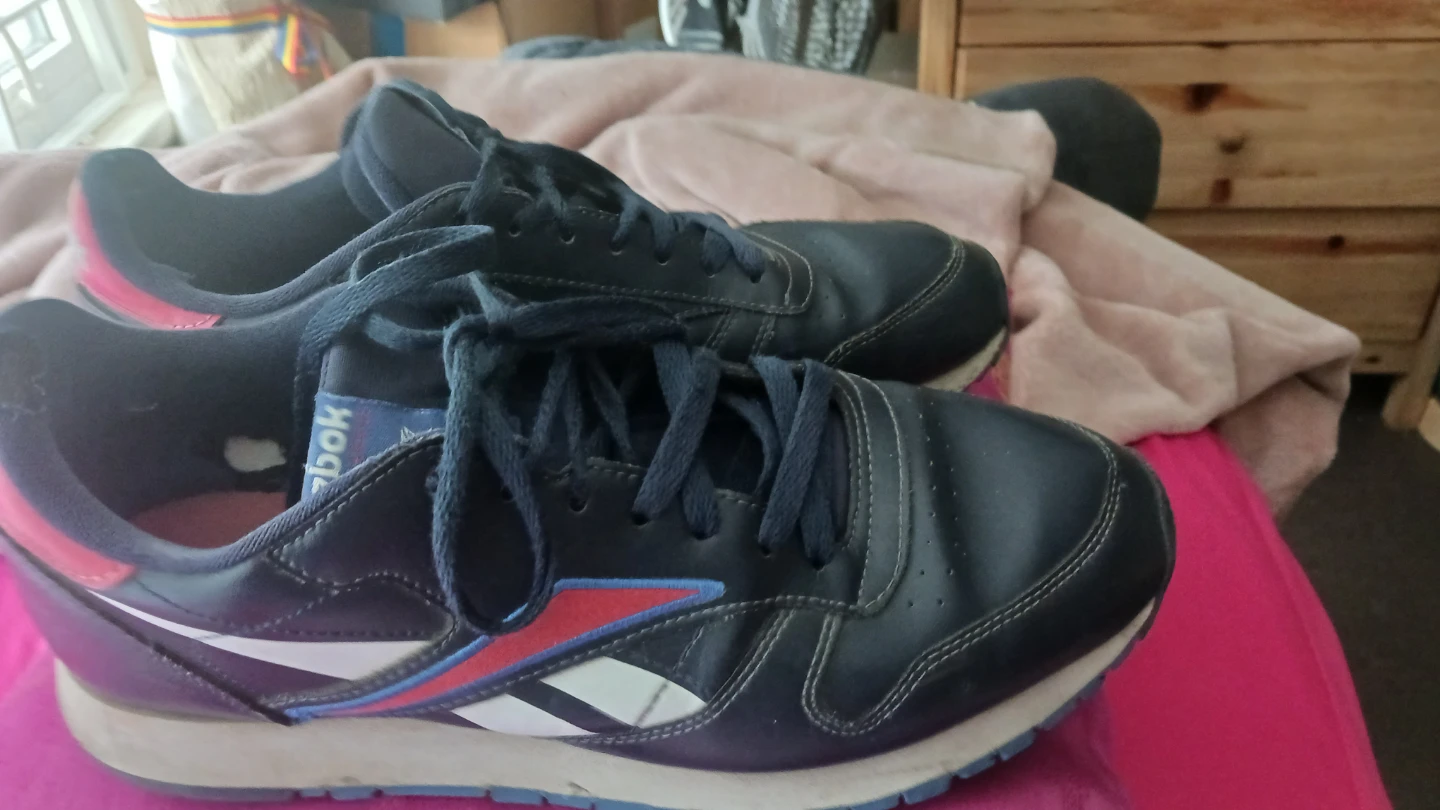 Reebok Men's Running Shoes - photo 2