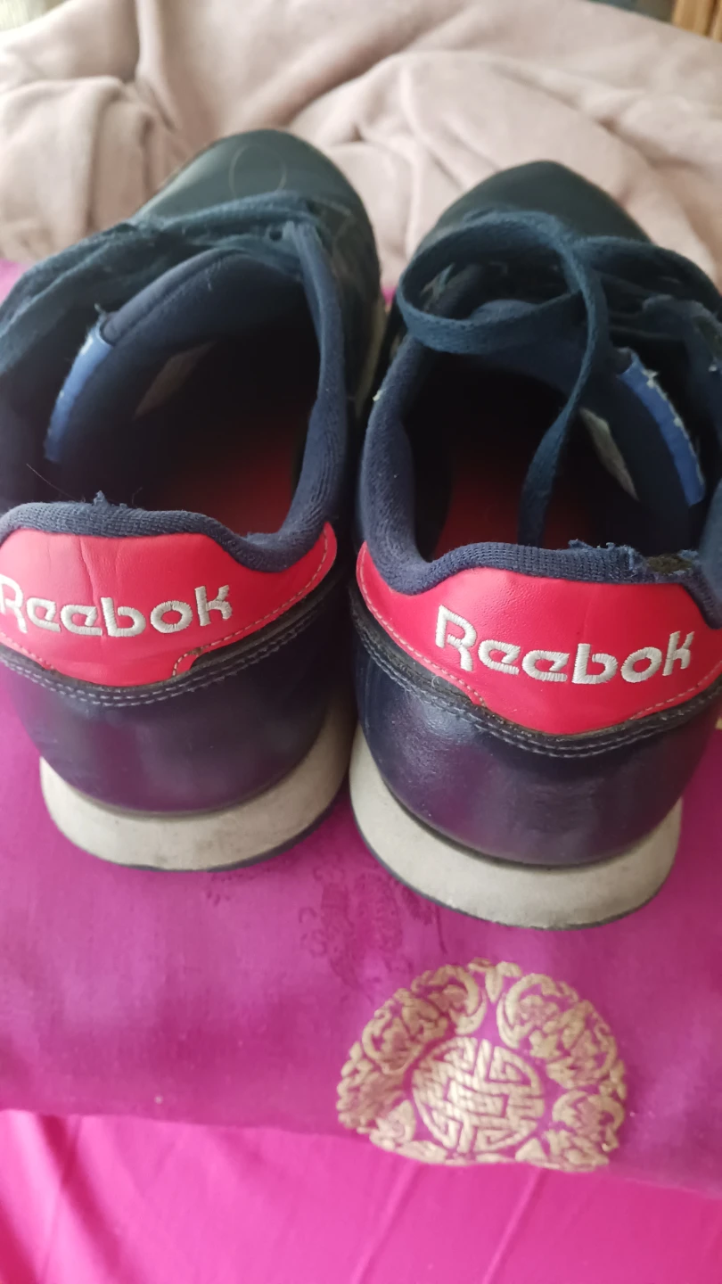 Reebok Men's Running Shoes - photo 3