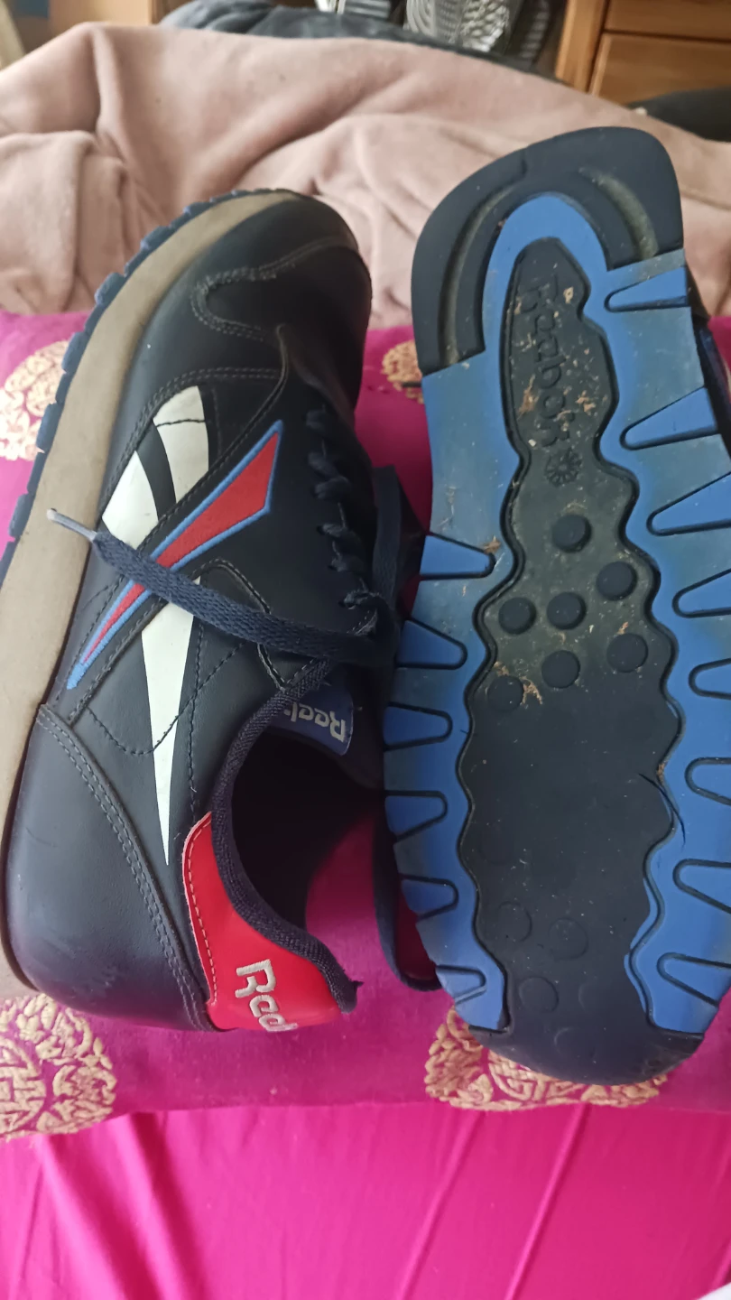 Reebok Men's Running Shoes - photo 4