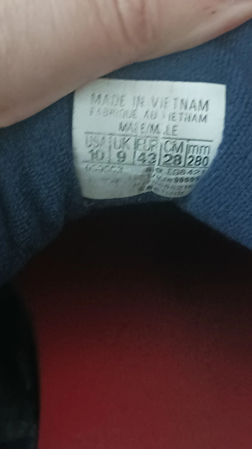 Reebok Men's Running Shoes - photo 5