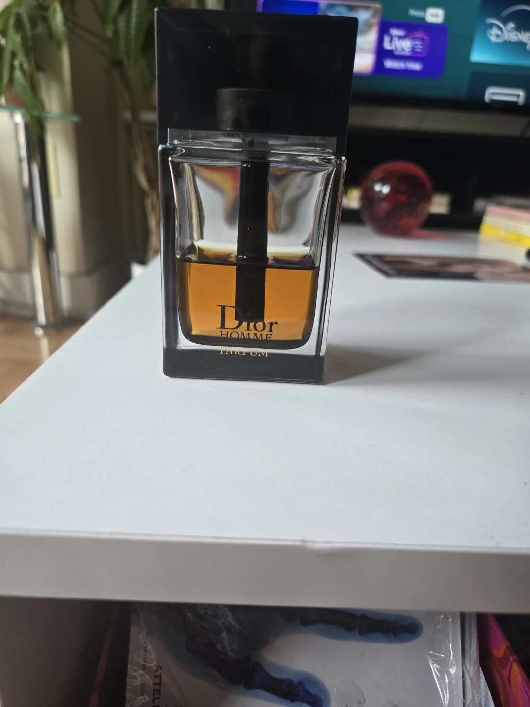 Dior homme parfum - photo 2