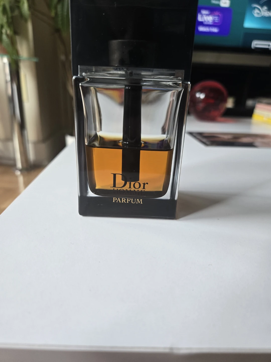 Dior homme parfum - photo 3