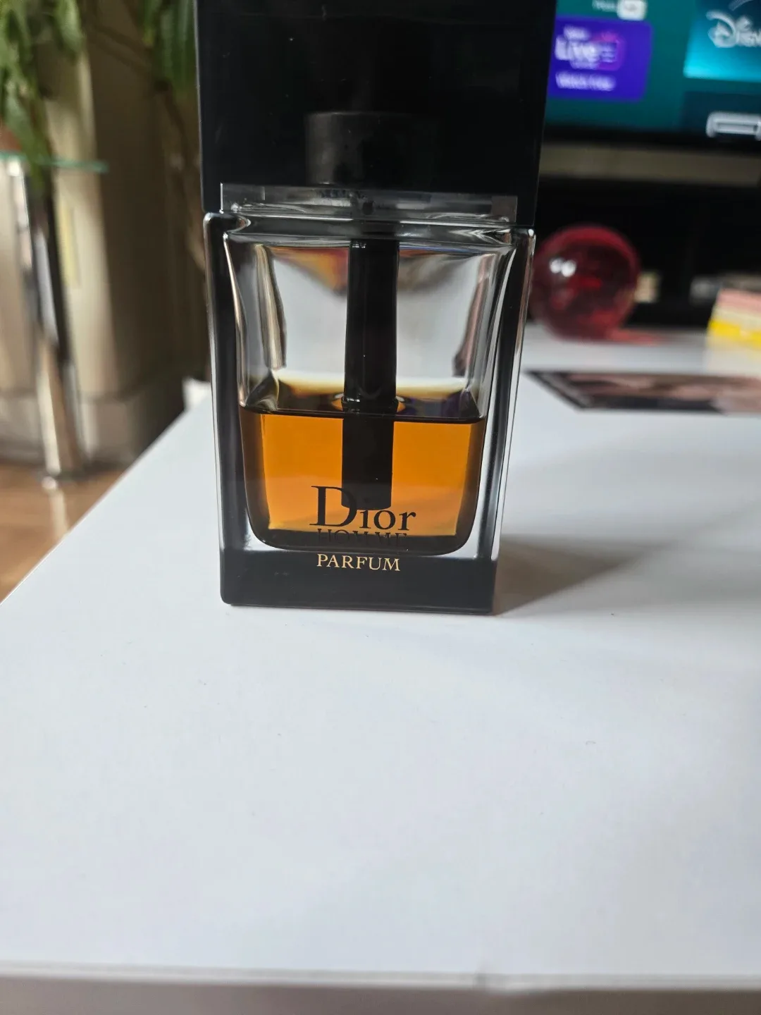 Dior homme parfum image indicator(3)