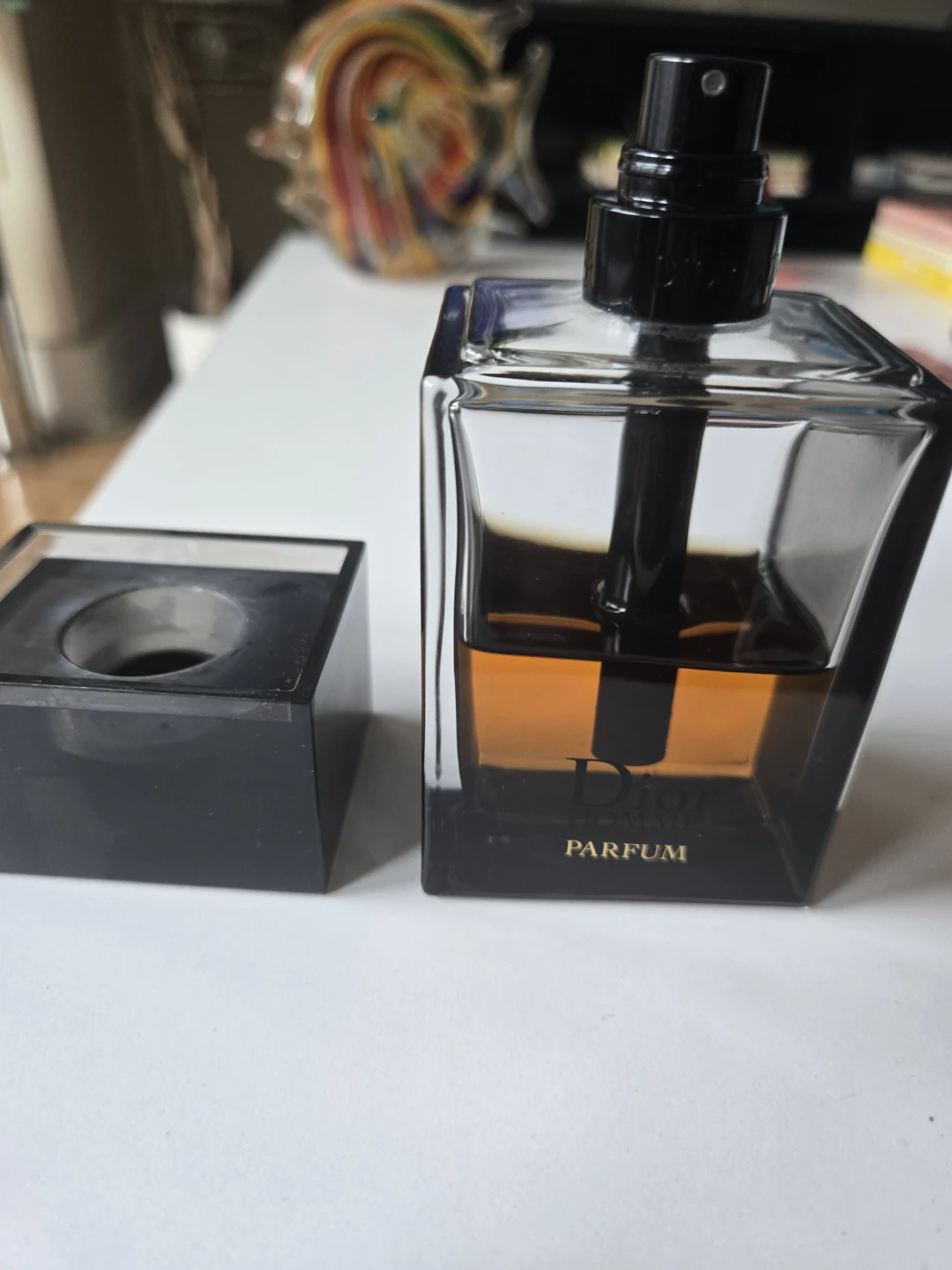 Dior homme parfum - photo 5