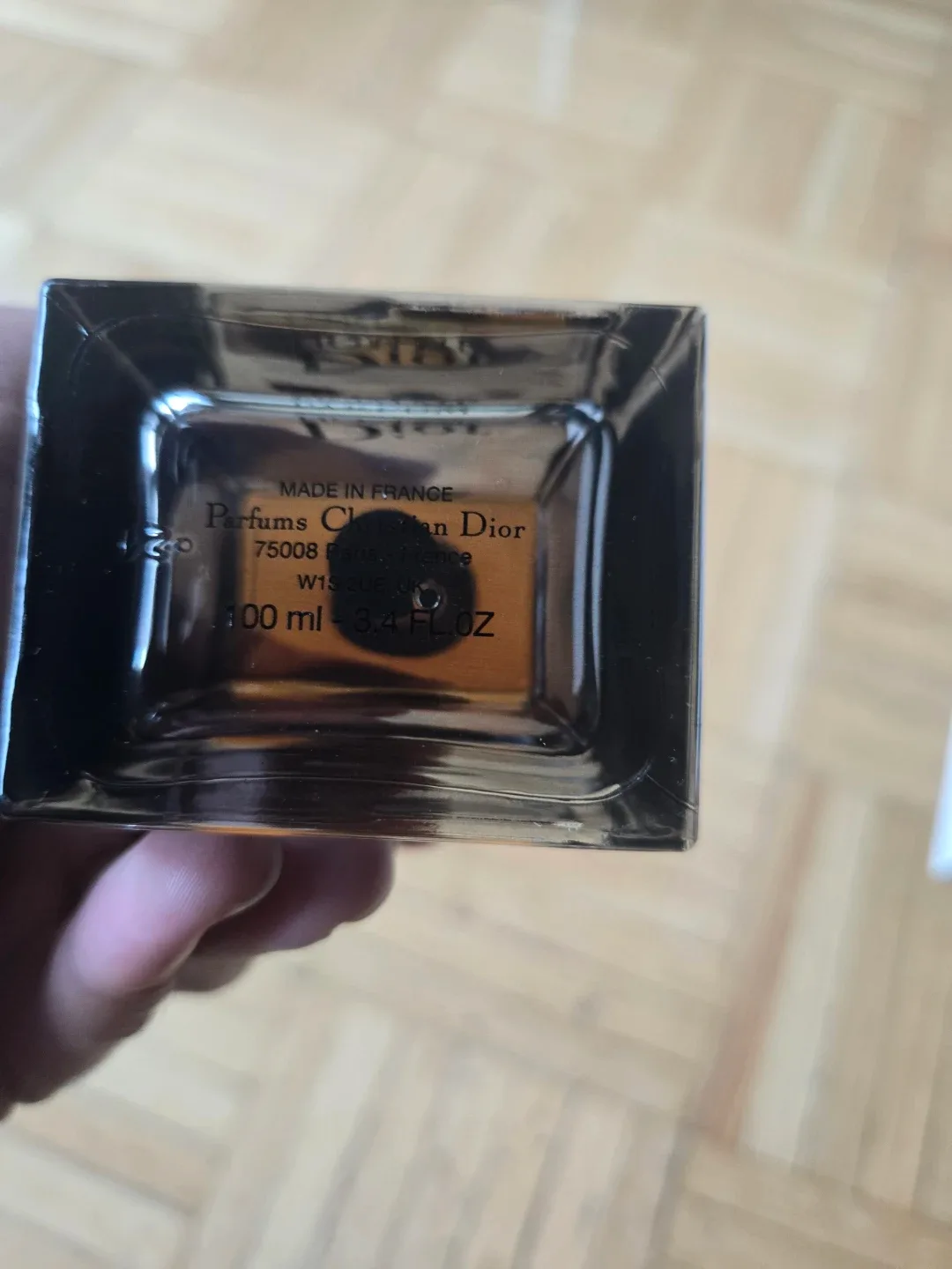 Dior homme parfum image indicator(6)