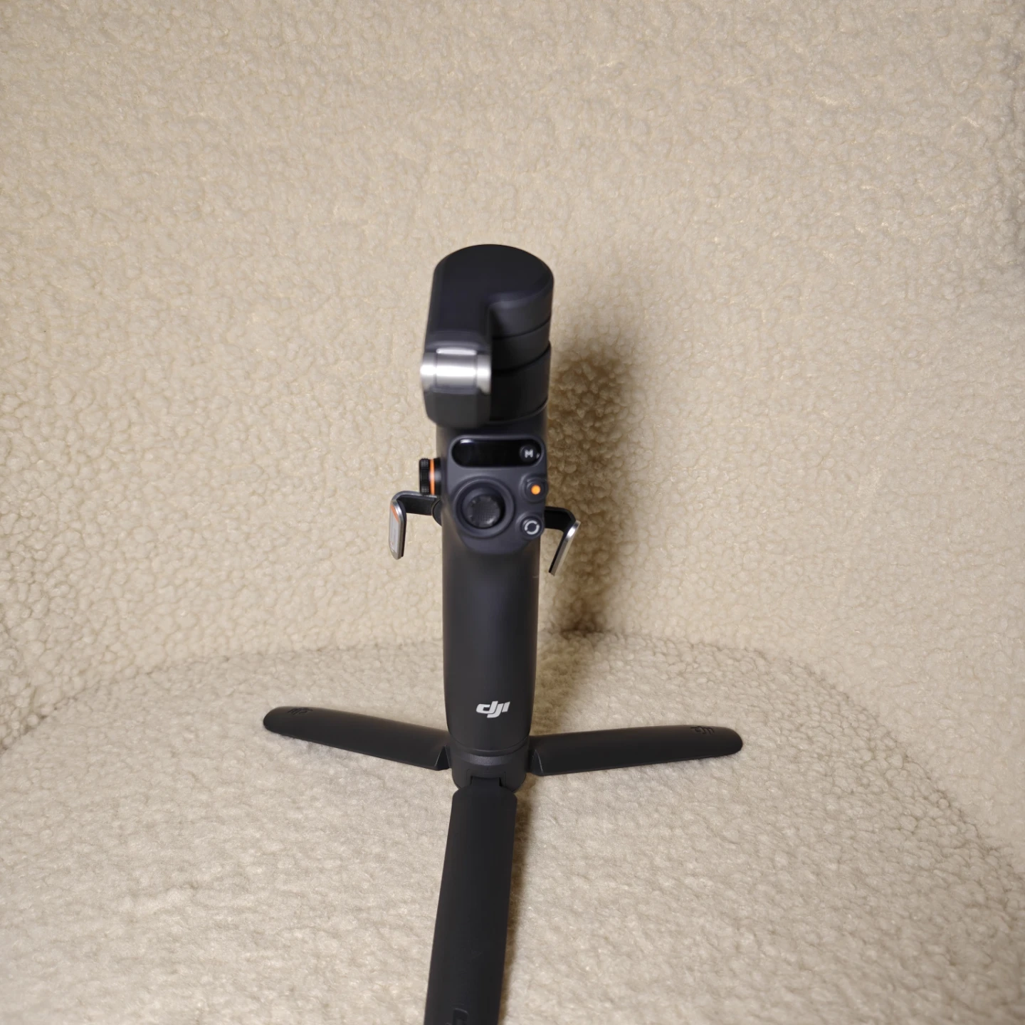 DJI Osmo Mobile 6 Gimbal Stabilizer - photo 4