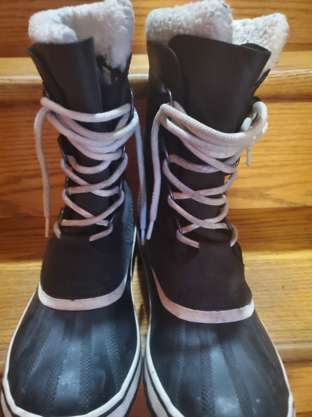 Sorel winter boots - photo 2