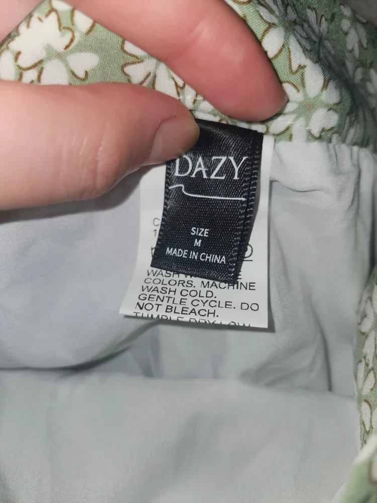 Maxi skirt image indicator(4)