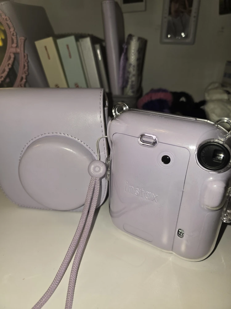 Fujifilm Instax mini 12 Instant Camera - photo 2
