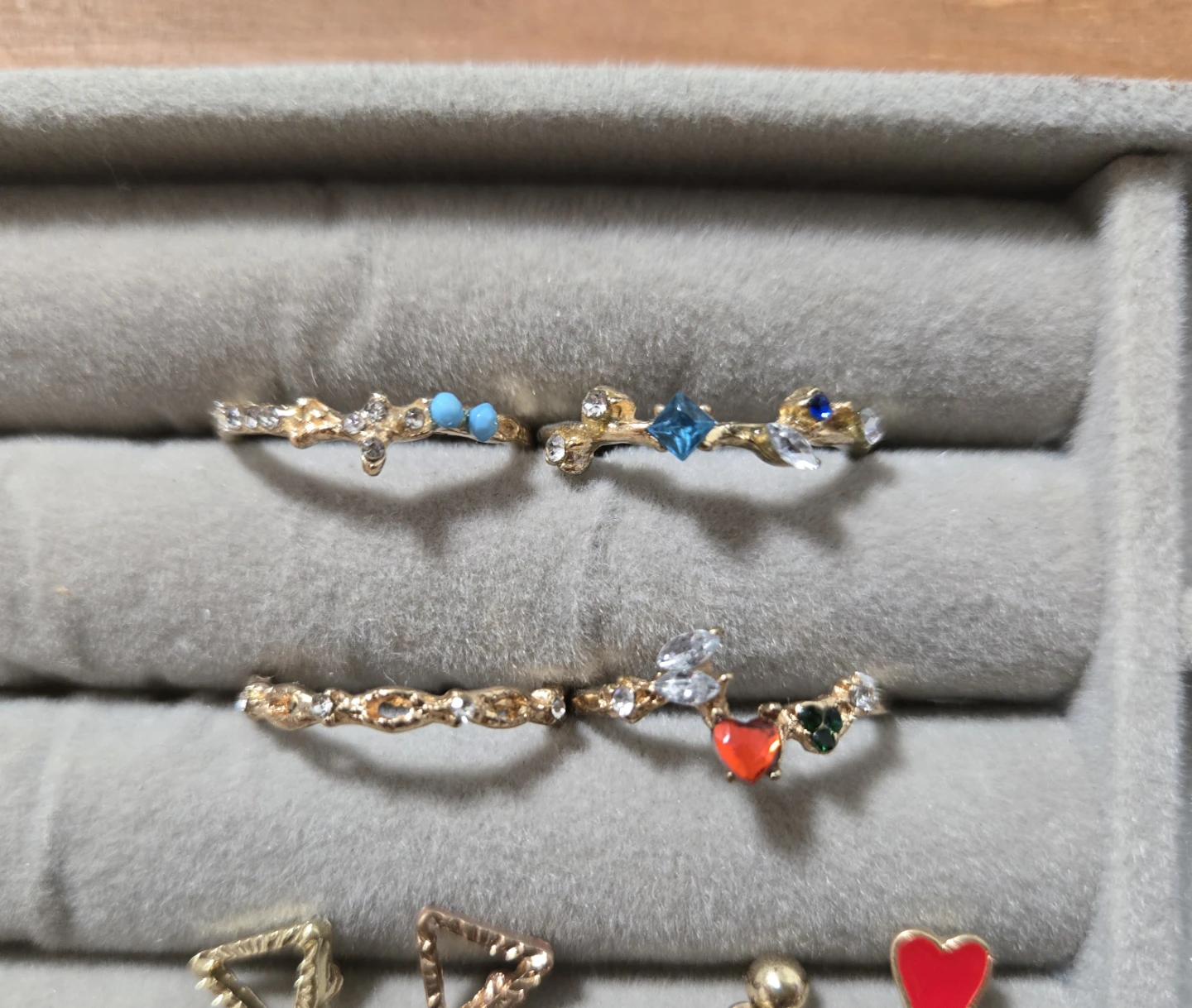 Rings
