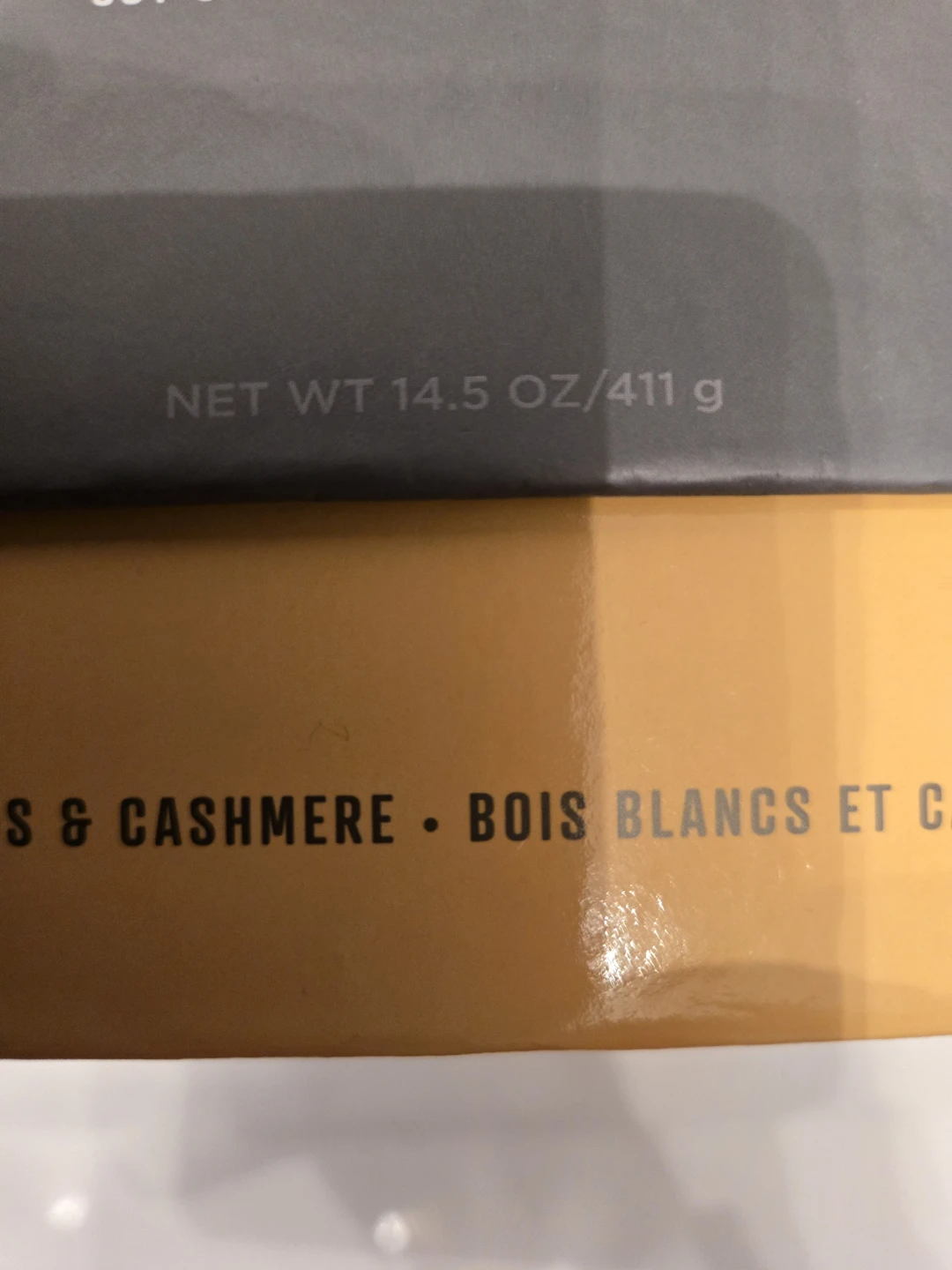 Brand New Revivie 2 Wick Soy Candle - photo 3