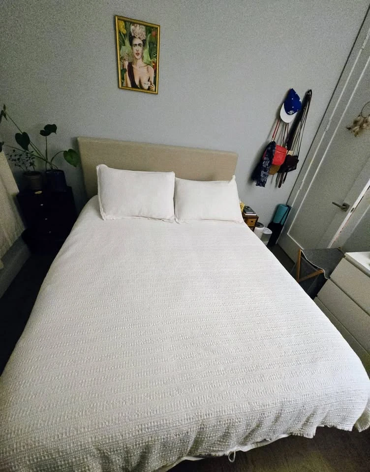 Gifting Nectar Queen Bed Frame & Headboard