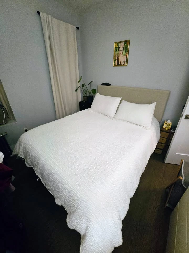 Gifting Nectar Queen Bed Frame & Headboard - photo 2