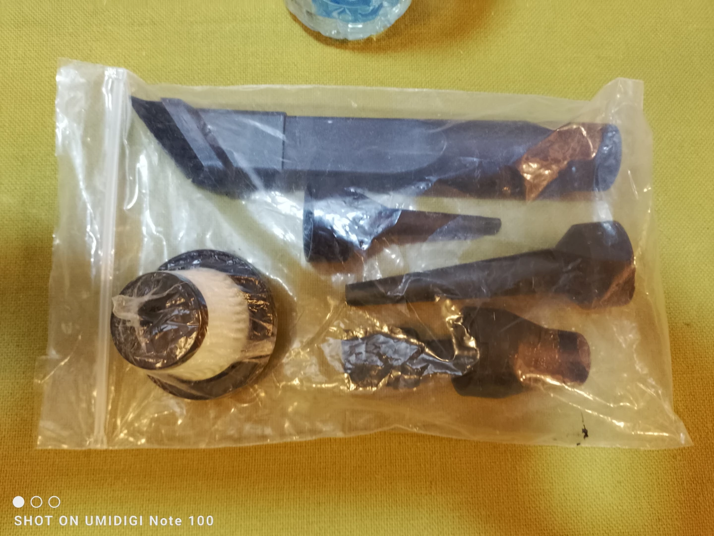 🆕 VacLife Handheld Vacuum w / Accessories 🆕 - photo 5