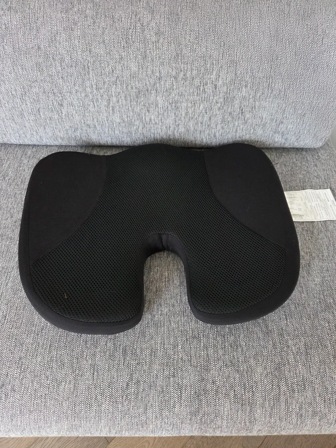 Black Seat Cushion Gel Memory foam $29.99 New image indicator(3)