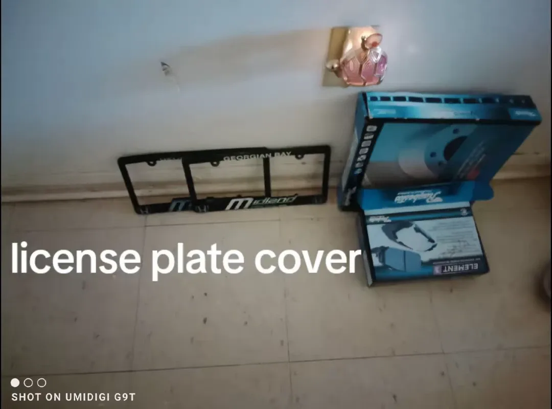 Mazda 3 Winter Tires on Rims & Raybestos Brake Pads image indicator(6)