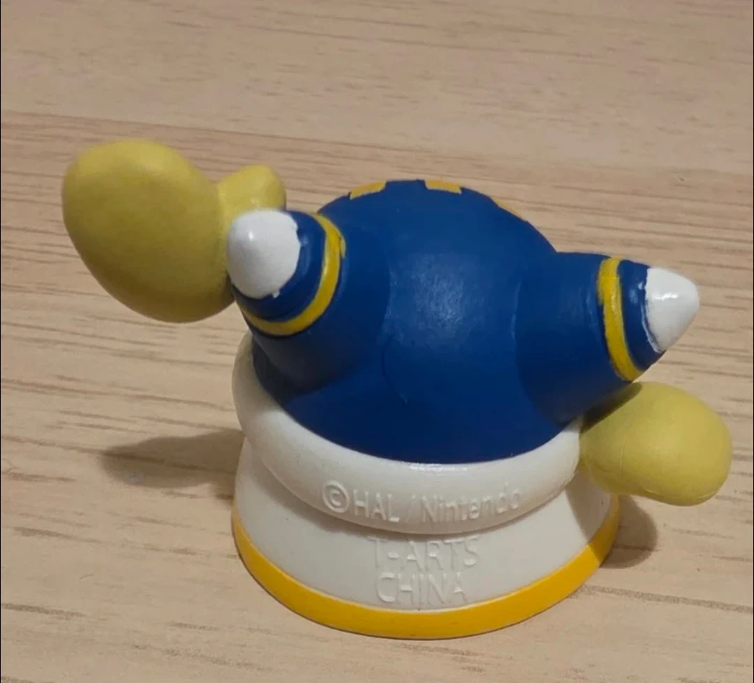 Kirby Magolor Figurine - photo 2