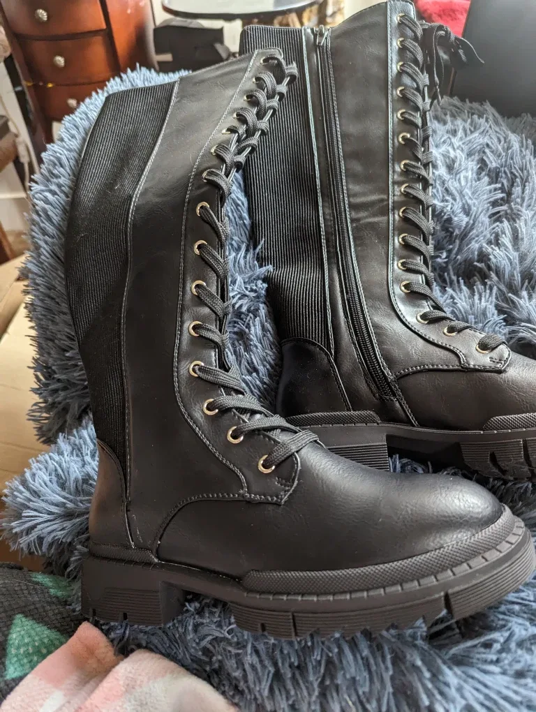 Various Women's Ankle Boots image indicator(8)