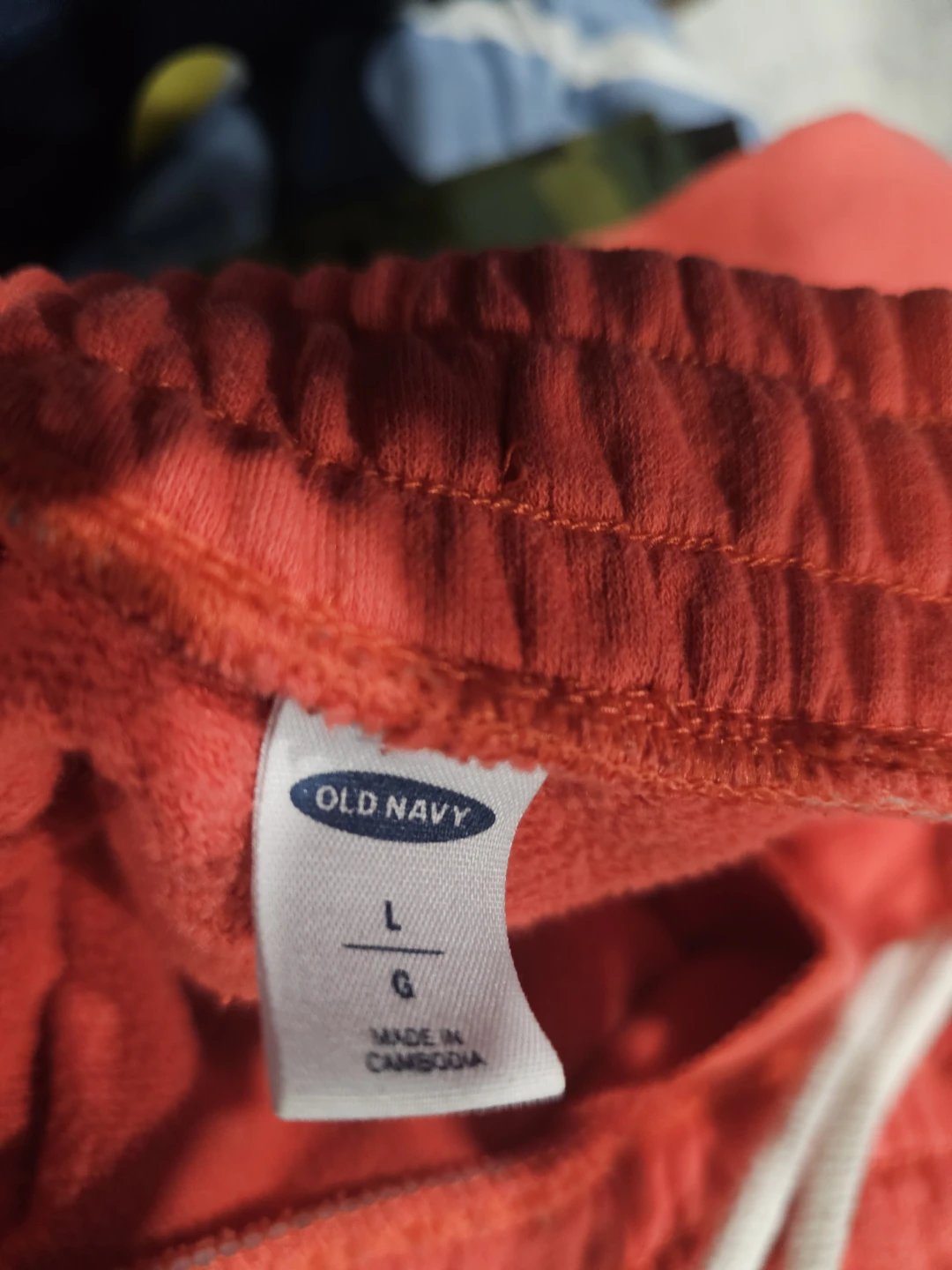 Old Navy Joggers - Size L