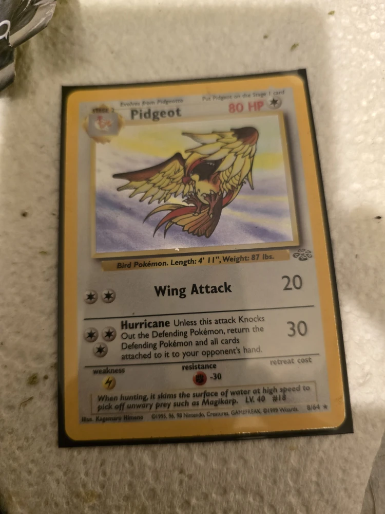 Pokemon Trading Cards - Various Sets - photo 4