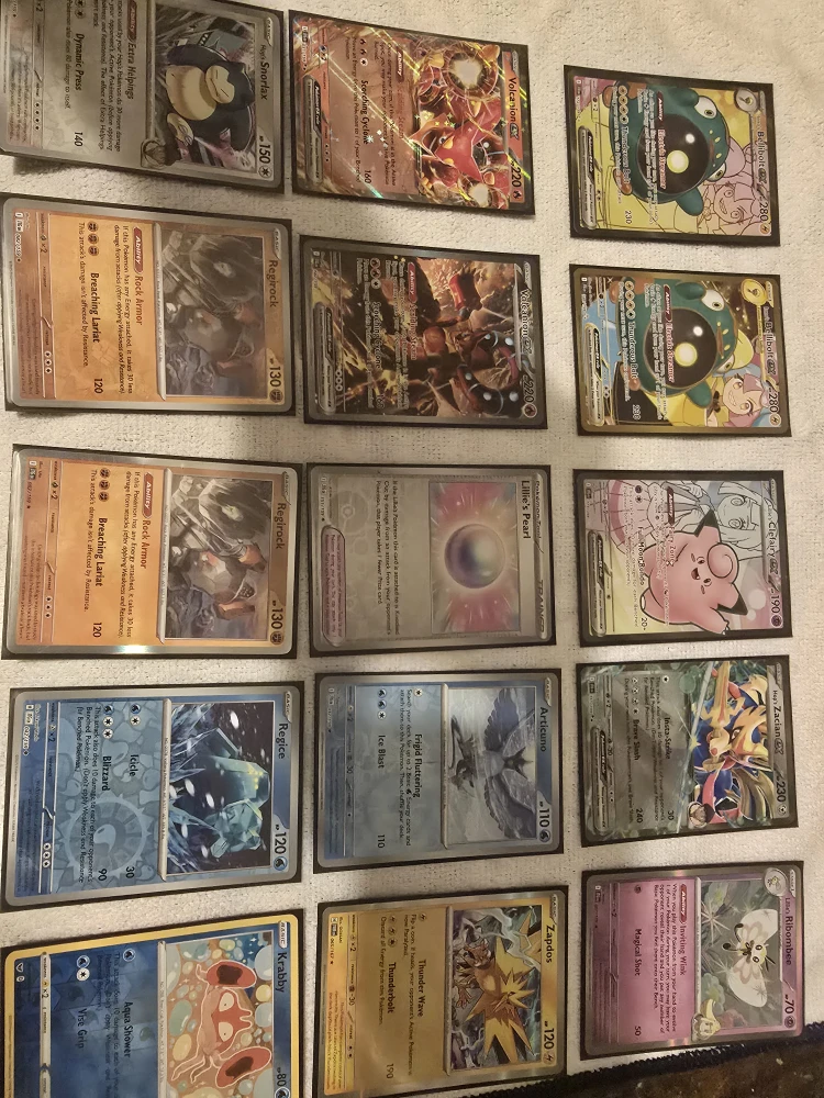 Pokemon Trading Cards - Various Sets - photo 5