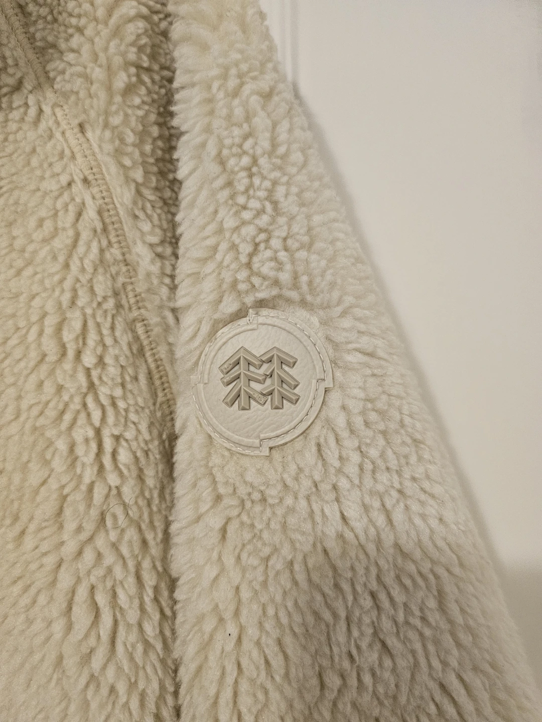 KOLON SPORT Fleece Coat - photo 3