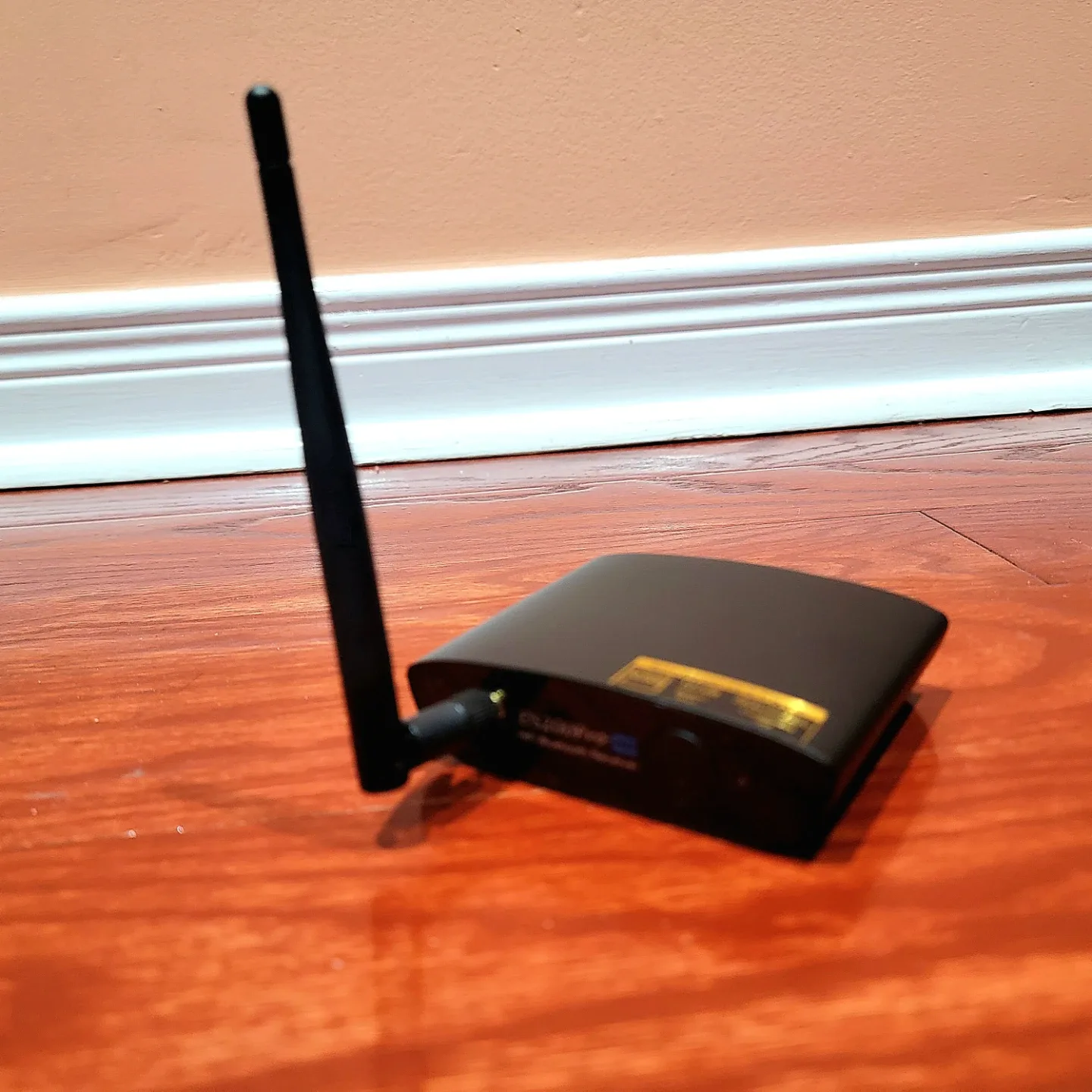 1Mii DS200 Pro HD HiFi Bluetooth 5.3 Music Receiver Home Stereo image indicator(5)