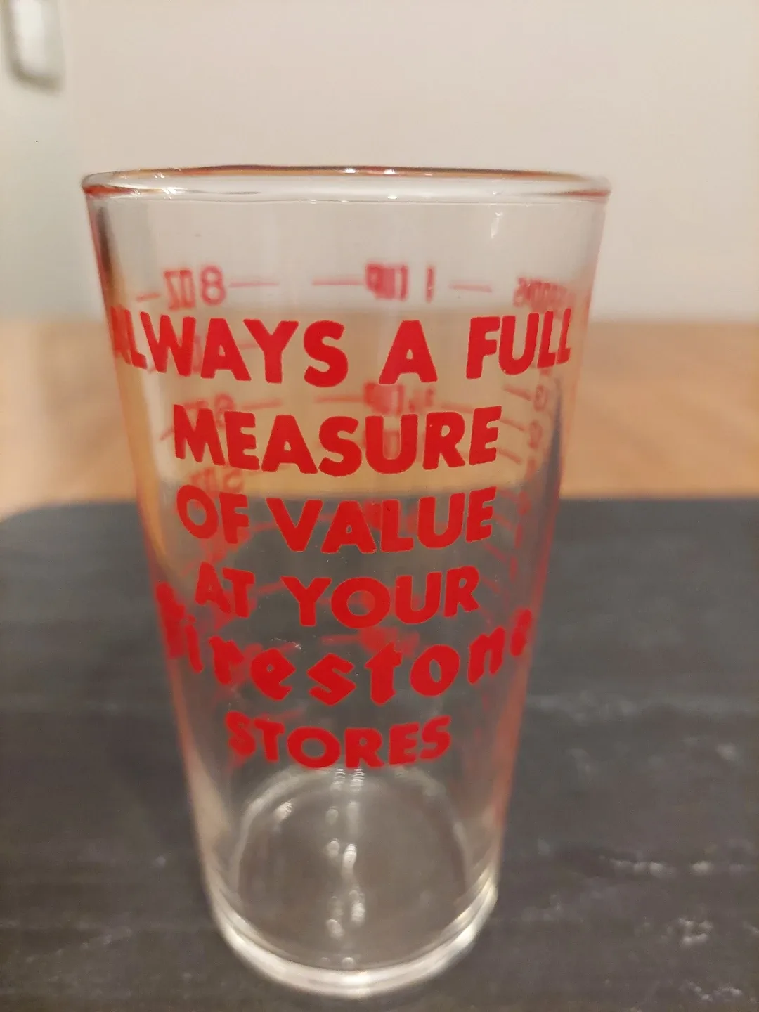 Vintage Cartoon Character Drinking Glasses - Set of 5 image indicator(7)