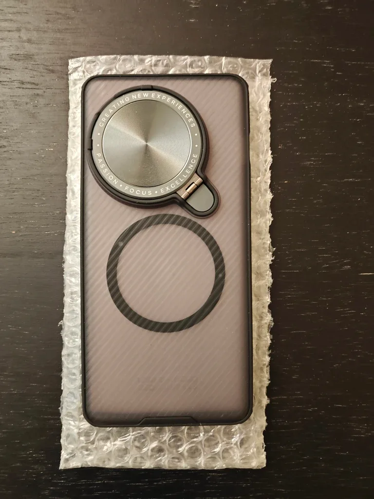 #Cleanout - OnePlus 13 Phone Case