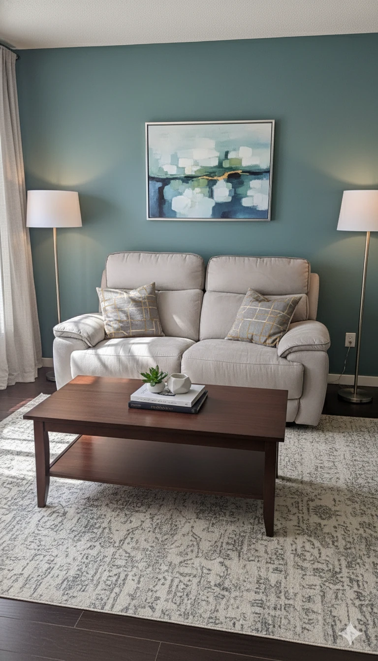 Sofa Loveseat Electric Recliner