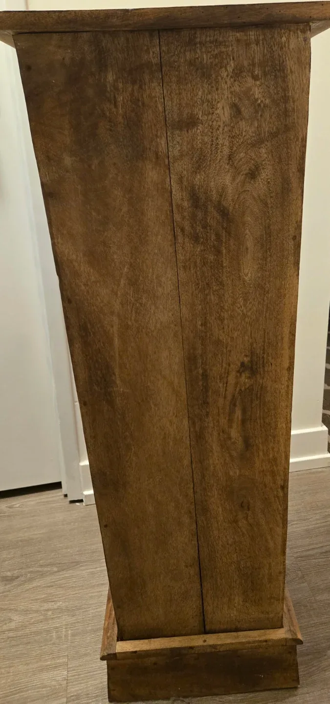 Wooden Drawer Cabinet image indicator(7)