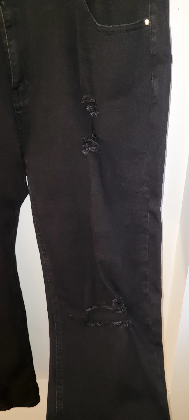 Black Jeans, mens - photo 2