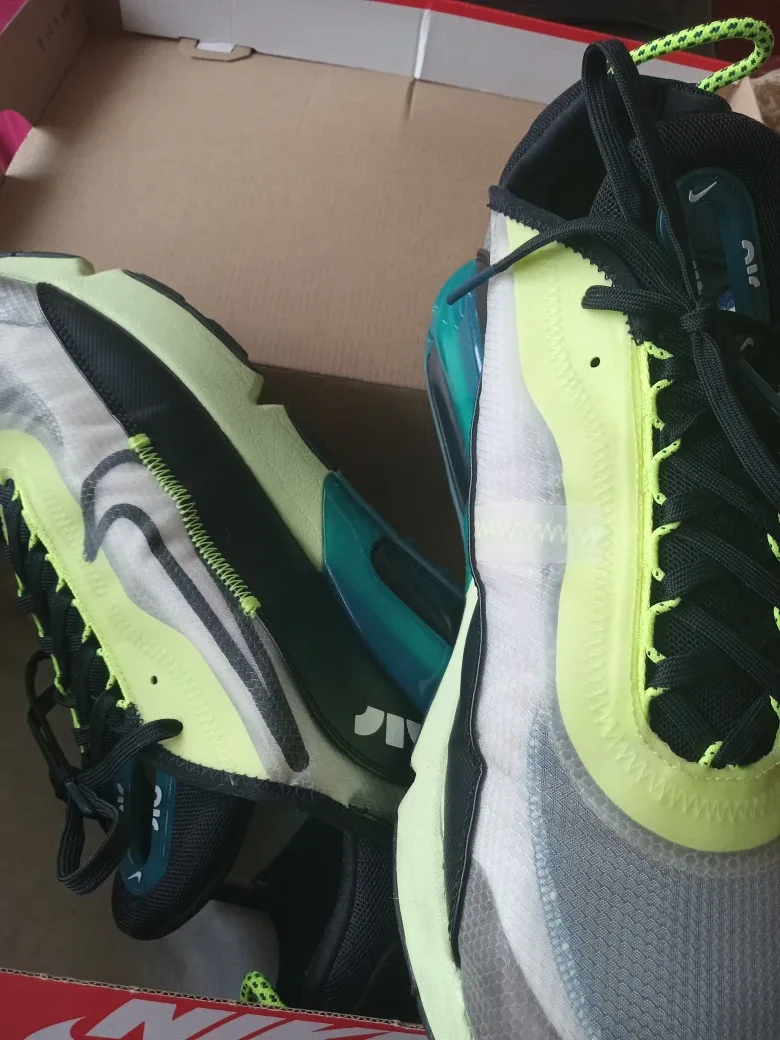 Nike Air  2090,size 13 image indicator(4)